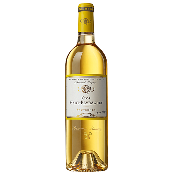 2005 Clos Haut-Peyraguey Premier Cru Classe, Sauternes